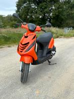 Piaggio zip 4t 50cc, Ophalen of Verzenden