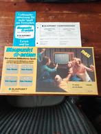 Blaupunkt TV Action - Vintage Console, Ophalen of Verzenden