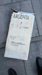 Argenta Wandtegels - Nieuw in doos!, 60 cm of meer, Nieuw, Ophalen of Verzenden, Minder dan 5 m²