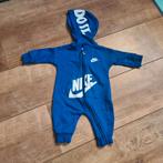 Nike boxpakje, Kinderen en Baby's, Babykleding | Maat 50, Ophalen of Verzenden, Zo goed als nieuw, Pakje
