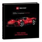 Lego 5007627 Ferrari Daytona SP3 The Sense of Perfection NEW, Kinderen en Baby's, Speelgoed | Duplo en Lego, Ophalen of Verzenden