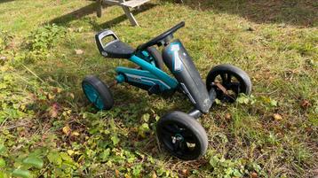 Berg buzzy kind 3 jaar beschikbaar voor biedingen