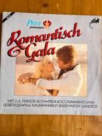 Romantisch Gala - Verzamel 2LP, Cd's en Dvd's, Vinyl | Verzamelalbums, Ophalen of Verzenden, Pop