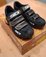 Als nieuw Sidi Mtb schoenen vrouwen  mt 38 valt smal 37!, Dames, Schoenen, Overige maten, Ophalen of Verzenden