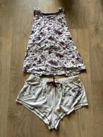 Harry Potter Hogwarts short pj set, Ophalen of Verzenden, Zo goed als nieuw