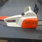 Te koop elektrische kettingzaag, Tuin en Terras, Ophalen, Zo goed als nieuw