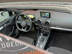 Audi A3 Sportback 35 TFSI S-Line Virtual Pano Carplay Camera, 4 cilinders, 150 pk, Bedrijf, 650 kg
