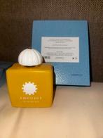 Amouage - Sunshine eau de parfum 100ml NICHE nieuw💖✨, Ophalen of Verzenden, Zo goed als nieuw, Parfumfles, Gevuld