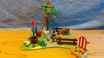 Playmobil Compactset Appeloogst 4146, Ophalen, Gebruikt
