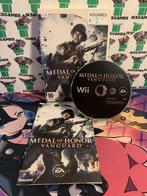Medal of Honor Vanguard - Wii - Iksgames, Online, Shooter, Verzenden, .