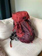 Forglaz Trekking Rugzak MT100 Easyfit voor dames 50 liter, Ophalen, Zo goed als nieuw, Rugzak