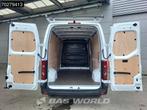 Renault Master 130PK 2025 model L3H2 Imperiaal Sidebars LED, 1998 cc, Stof, Euro 6, 4 cilinders