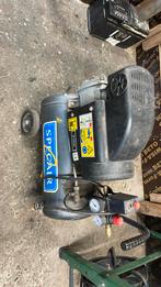 Lucht compressor 25 liter, Doe-het-zelf en Verbouw, Compressors, Ophalen