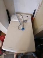 bovenlader wasmachine, 4 tot 6 kg, Ophalen of Verzenden, 1200 tot 1600 toeren, 85 tot 90 cm