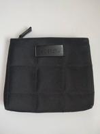 Givenchy Make-up Etui - Zwart, Ophalen of Verzenden, Zo goed als nieuw, Zwart, Softcase