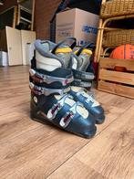 Salomon performa Gebruikte skischoenen/boots US maat 25-25.5, Sport en Fitness, Skiën en Langlaufen, Overige merken, 160 tot 180 cm