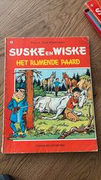 Suske en Wiske - Nr. 96 - Het Rijmende Paard, Boeken, Eén stripboek, Ophalen of Verzenden, Gelezen