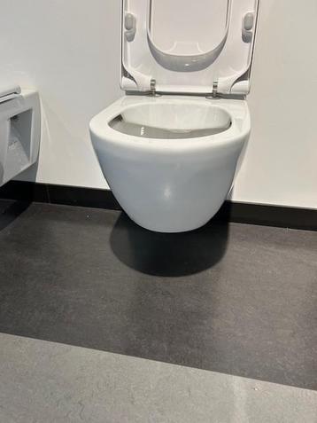 Toilet Villeroy&Boch beschikbaar voor biedingen