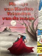 Vrienden van de maan, Ophalen of Verzenden, Zo goed als nieuw, Mensje van Keulen, Fictie