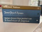James Joyce - Ulysses, Gelezen, Ophalen of Verzenden
