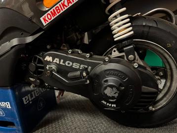 Piaggio 86cc top performance blok beschikbaar voor biedingen