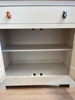 Complete Babykamer - Bed, Commode, Kast, Kinderen en Baby's, Ophalen, 50 tot 70 cm, Zo goed als nieuw, 75 tot 100 cm