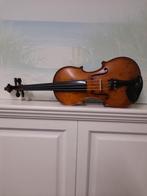 3 prachtige violen 4x4 en een altvioolkoffer, Muziek en Instrumenten, Strijkinstrumenten | Violen en Altviolen, 4/4-viool, Gebruikt