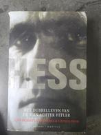 Hess: Het dubbelleven van de man achter Hitler, Ophalen of Verzenden, Gelezen, Lynn Pickett, Clive Prince & Stephen Prior, Politiek