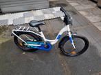 Pegasus 18 inch, Ophalen, Zo goed als nieuw, 16 tot 20 inch