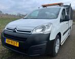 Citroën Berlingo 1.6 BlueHDI 100 2015 NAP PICK UP, Auto's, Bestelauto's, Origineel Nederlands, Te koop, 640 kg, Gebruikt