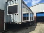 Tiny house containerwoning te koop, Doe-het-zelf en Verbouw, Containers, Ophalen