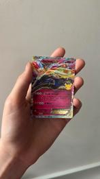 Xerneas EX, Hobby en Vrije tijd, Verzamelkaartspellen | Pokémon, Ophalen of Verzenden, Zo goed als nieuw, Losse kaart