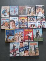 DVD Pakket van Adam Sandler, Vanaf 6 jaar, Ophalen of Verzenden, Zo goed als nieuw, Komedie
