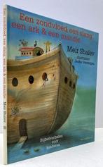 Shalev - Een zondvloed, een slang, een ark & een mandje 2002