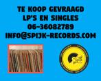 Te koop gevraagd Lp's singles Collectie Vinyl Gezocht Inkoop, Pop, Ophalen of Verzenden, Zo goed als nieuw