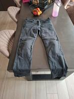 Macna Revibe motor jeans maat 36, Motoren, Kleding | Motorkleding, Heren, Ophalen of Verzenden, Broek | textiel, Tweedehands