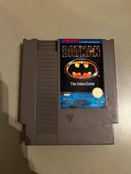 NES spel Batman, Spelcomputers en Games, Games | Nintendo NES, Ophalen of Verzenden, Zo goed als nieuw