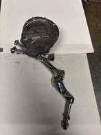 Spiegel , raisers , flasher onderdelen, Motoren, Onderdelen | Harley-Davidson, Ophalen of Verzenden, Gebruikt