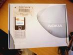 Nokia pakket, Zwart, Fysiek toetsenbord, Refurbished, 3 tot 6 megapixel