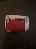 Fritz!Box Router - Gebruikt, Ophalen of Verzenden, Gebruikt, Router