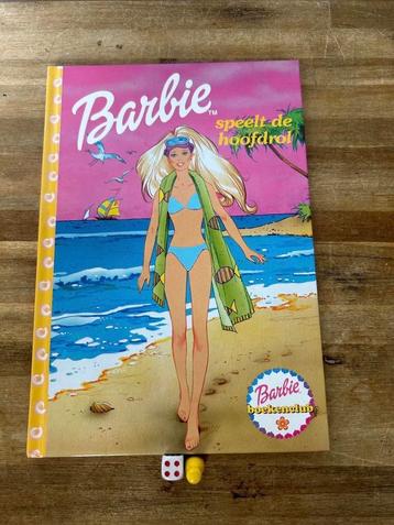 Barbie Boekenclub: Barbie speelt de hoofdrol beschikbaar voor biedingen
