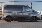 FORD TRANSIT CUSTOM WESTFALIA NUGGET 2.0 TDCI AUT. | HEFDAK, Caravans en Kamperen, Automaat, Buscamper of Camperbus, Bedrijf, Diesel
