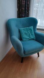 Fauteuil / stoel, Huis en Inrichting, Fauteuils, Ophalen, Zo goed als nieuw