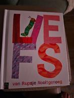 Liefs Rupsje Nooitgenoeg, Boeken, Ophalen of Verzenden, Zo goed als nieuw