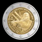 2 EURO-200ste sterfdag van Laskarína Pinotzís (Bouboulina), Ophalen of Verzenden, Griekenland, 2 euro, Losse munt