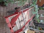 Bollenzeef, Antiek en Kunst, Curiosa en Brocante, Ophalen