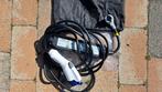 Nissan Leaf Env200 Oplaadkabel, thuislader elektrische auto, Ophalen of Verzenden, Nieuw, Nissan