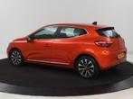 Renault Clio 1.0 TCe Intens | Carplay | Navigatie | Camera |, Auto's, Renault, Voorwielaandrijving, Gebruikt, Euro 6, 23 km/l
