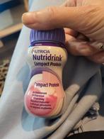 Nutridrink, Diversen, Ophalen