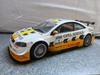 Opel Astra 1:10 Tamiya V8 DTM 2002, Ophalen of Verzenden, Zo goed als nieuw, Auto